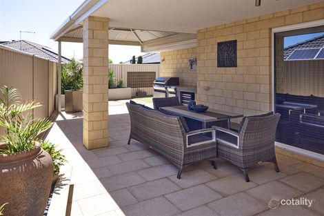 Property photo of 21 Hampden Rise Baldivis WA 6171