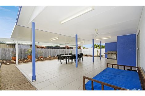 Property photo of 15 Seldon Place Kirwan QLD 4817