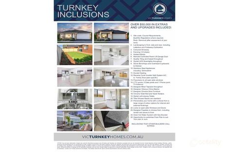 Property photo of 41 Lancashire Drive Werribee VIC 3030