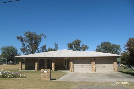 70 Thomas St, Laidley, QLD 4341