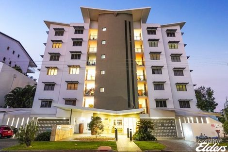 16/3 Warrego Ct, Larrakeyah, NT 0820