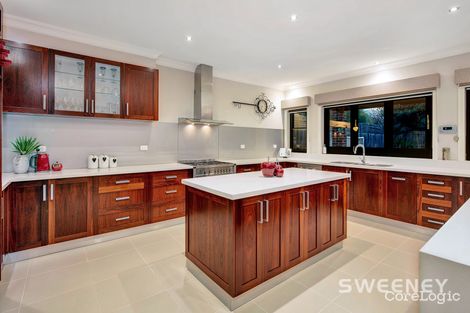 Property photo of 47 Romawi Street Altona VIC 3018