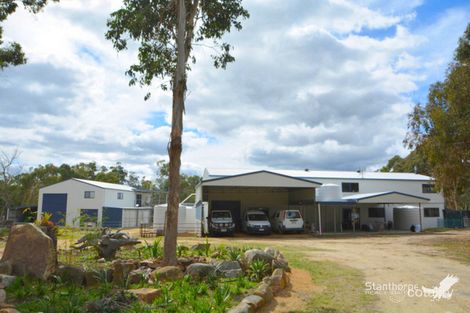 1 Mitchell Rd, Dalveen, QLD 4374