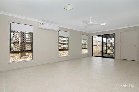 Property photo of 6 Cardamon Crescent Glenvale QLD 4350