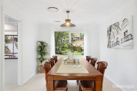Property photo of 16 Heather Place Hornsby Heights NSW 2077