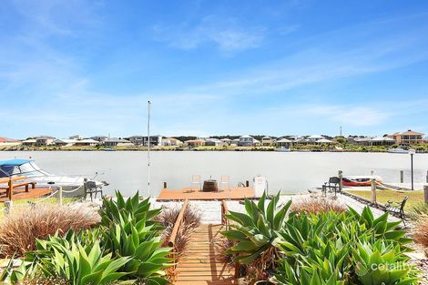 Property photo of 50 Wentworth Parade Hindmarsh Island SA 5214