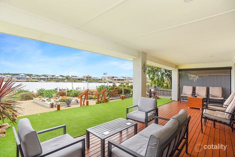 Property photo of 50 Wentworth Parade Hindmarsh Island SA 5214
