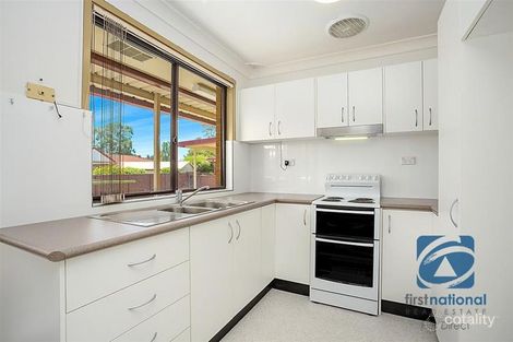 Property photo of 1 Crocus Place Quakers Hill NSW 2763