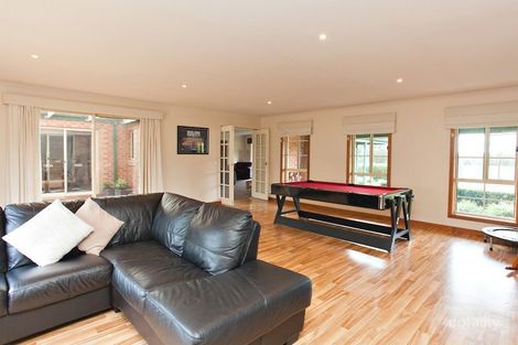 Property photo of 110 Wilsons Road Haddon VIC 3351