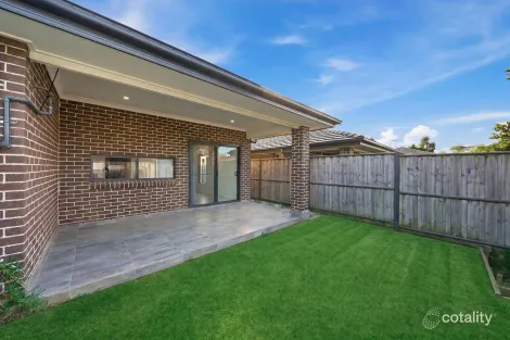 Property photo of 6 Nelis Street Gables NSW 2765