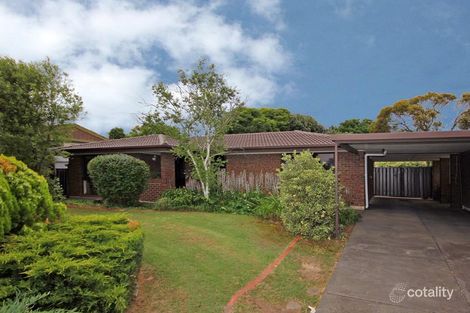 12 Merriwa Rd, Sheidow Park, SA 5158