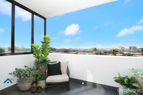 Property photo of 703/420 Macquarie Street Liverpool NSW 2170