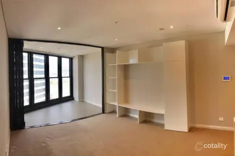 Property photo of 1304/2 Waterways Street Wentworth Point NSW 2127