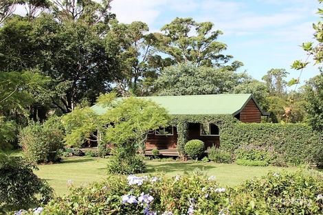 Property photo of 55 Babers Road Cooranbong NSW 2265