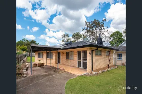 28 Pine Dr, Woodridge, QLD 4114