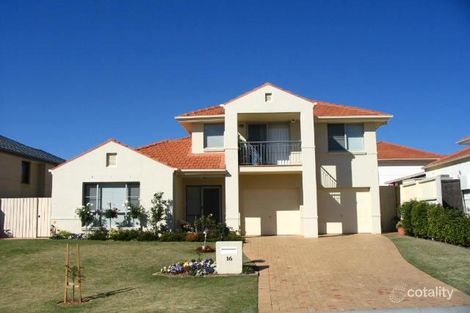 16 Kristy Ct, Kellyville, NSW 2155