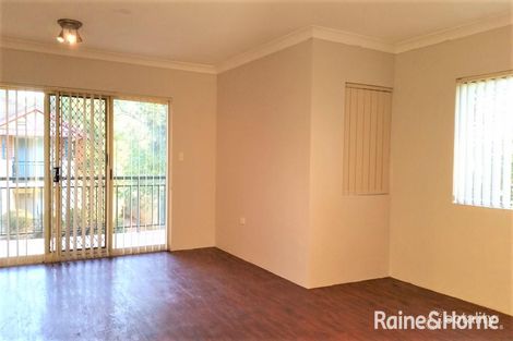 Property photo of 91/23 George Street North Strathfield NSW 2137