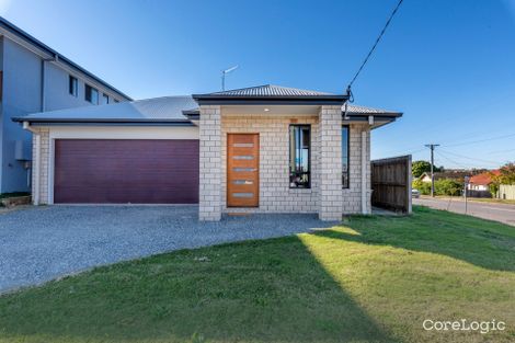 Property photo of 1 Corrie Street Chermside QLD 4032