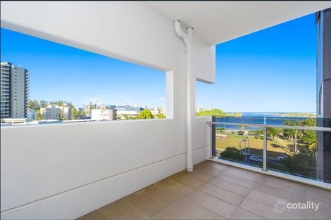 Property photo of 508/37 Bay Street Tweed Heads NSW 2485