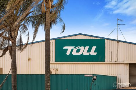 1 Mansell St, Wilsonton, QLD 4350