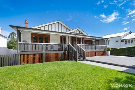 Property photo of 10 Ormond Street Ascot QLD 4007