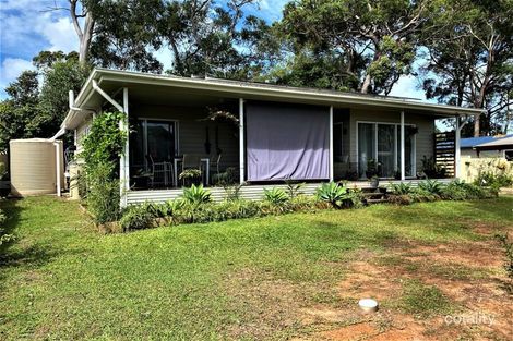 Property photo of 12 Mel Street Macleay Island QLD 4184