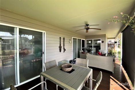 Property photo of 12 Mel Street Macleay Island QLD 4184