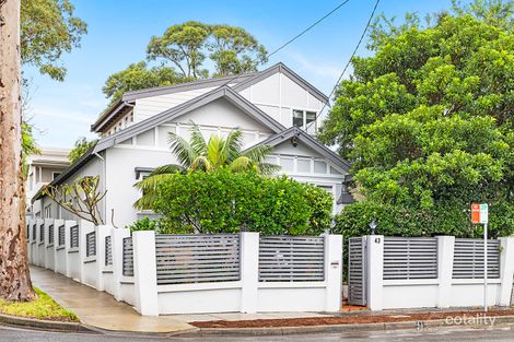 Property photo of 43 Helena Street Randwick NSW 2031