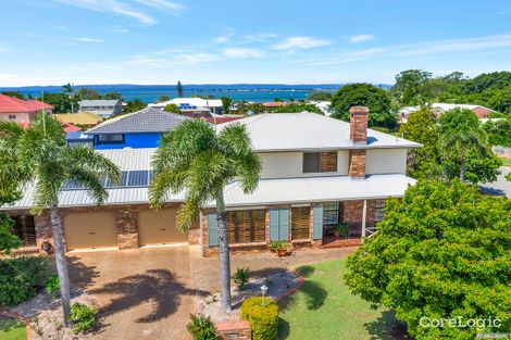 Property photo of 1 Palm Court Ormiston QLD 4160