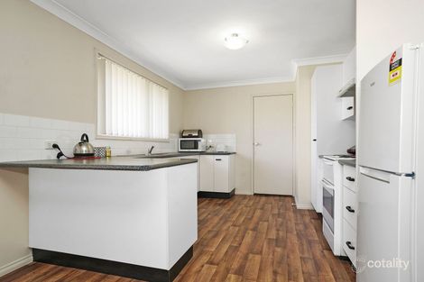 Property photo of 1/2 Proserpine Close Ashtonfield NSW 2323