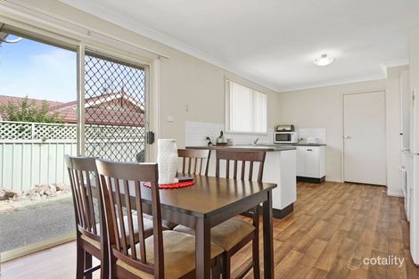 Property photo of 1/2 Proserpine Close Ashtonfield NSW 2323