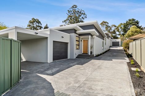 2-4/717 Tress St, Mount Pleasant, VIC 3350