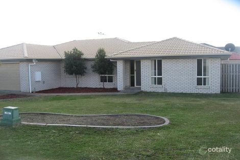 1 Navickas Cct, Redbank Plains, QLD 4301