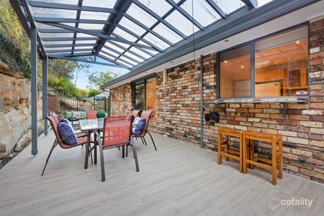 Property photo of 55 Wareemba Avenue Thornleigh NSW 2120