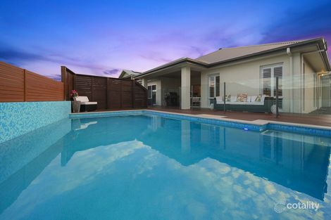 Property photo of 11 Stringybark Drive Fern Bay NSW 2295