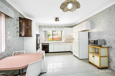 Property photo of 13/49-53 Albert Road Strathfield NSW 2135