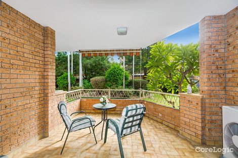 Property photo of 13/49-53 Albert Road Strathfield NSW 2135