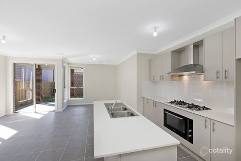 Property photo of 25 Walshaw Street Penrith NSW 2750