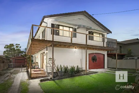 Property photo of 4 Second Avenue Toukley NSW 2263