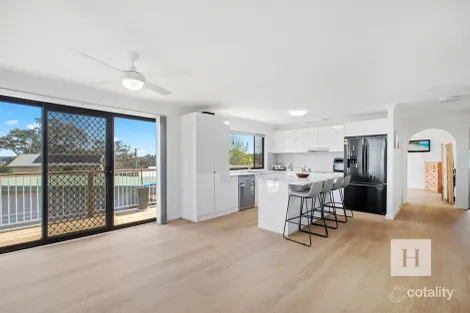 Property photo of 4 Second Avenue Toukley NSW 2263