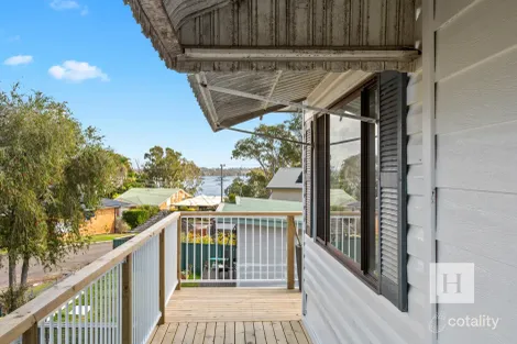 Property photo of 4 Second Avenue Toukley NSW 2263