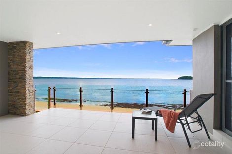 Property photo of 37 Foreshore Drive Salamander Bay NSW 2317