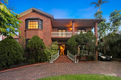 Property photo of 90 Albyn Road Strathfield NSW 2135