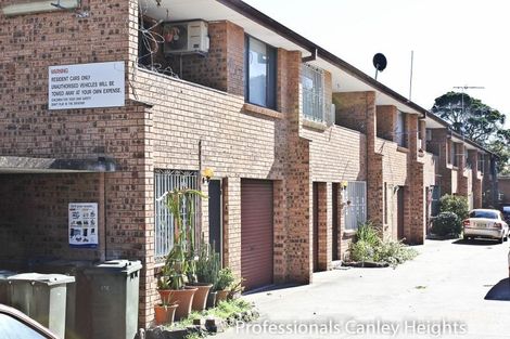 Property photo of 8/51 McBurney Road Cabramatta NSW 2166