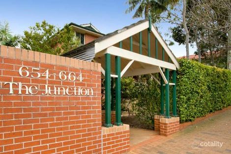 6/654 Willoughby Rd, Willoughby, NSW 2068
