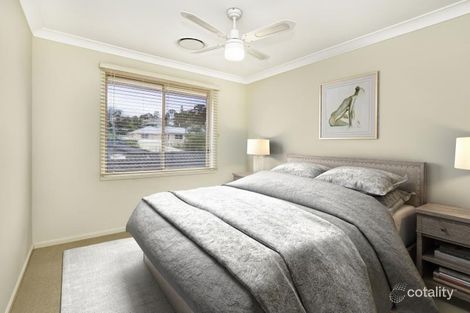 Property photo of 42A Tennent Road Mount Hutton NSW 2290