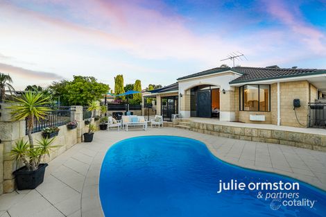 Property photo of 14 Narran Close Edgewater WA 6027