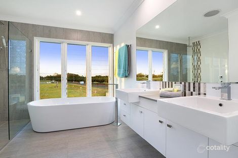 Property photo of LOT 5056 Major Drive Rochedale QLD 4123