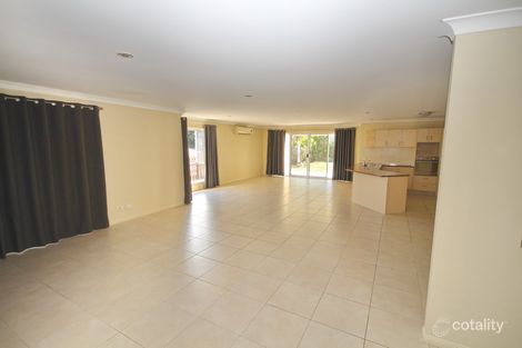 Property photo of 6 Silvereye Circuit Gilston QLD 4211