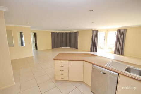 Property photo of 6 Silvereye Circuit Gilston QLD 4211
